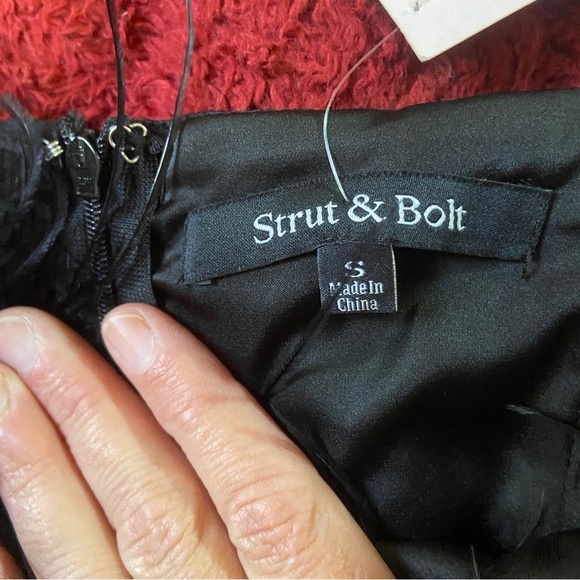 Strut & Bolt Cocktail Dress - Picture 11 of 12